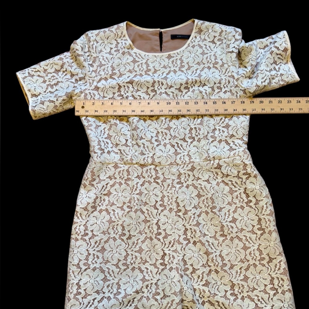 BCBGMaxazria Romper - Picture 8 of 11